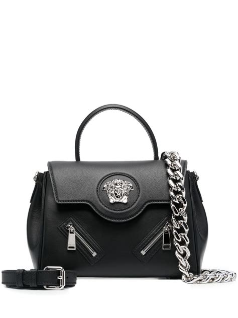 borsa versace mod e1 bo1|farfetch versace bag.